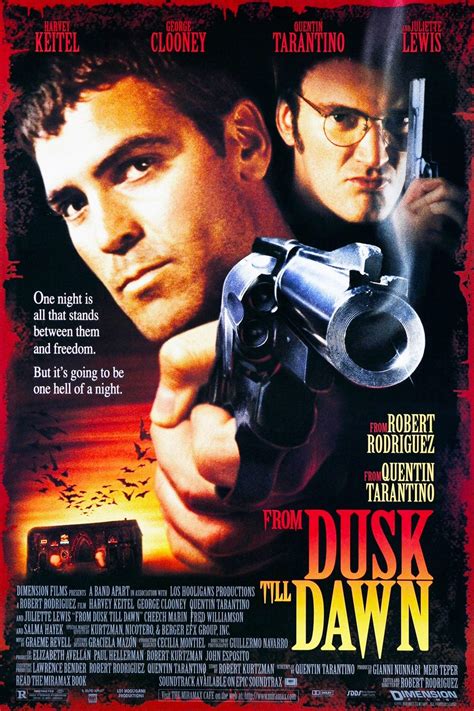 from dusk till dawn rotten tomatoes|from dusk till dawn soap2day.